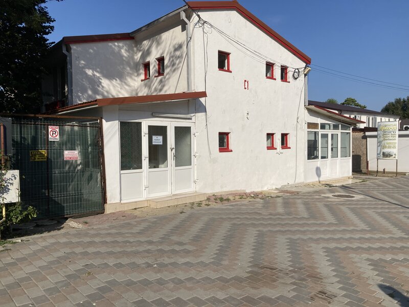 Costinesti, strada Marii, 100 m plaja, spatiu comercial 10mp